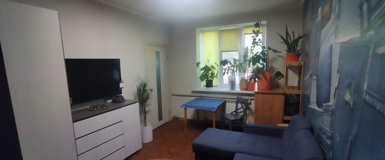 квартира г Нижний Новгород Парк культуры ул Лескова 25 фото 1