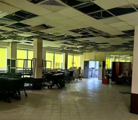 свободного назначения г Москва метро Алтуфьево ул Мурановская 15а фото 4