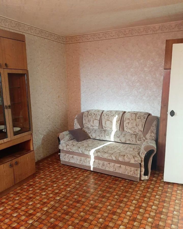 квартира г Петропавловск-Камчатский ул Маршала Блюхера 45 фото 4