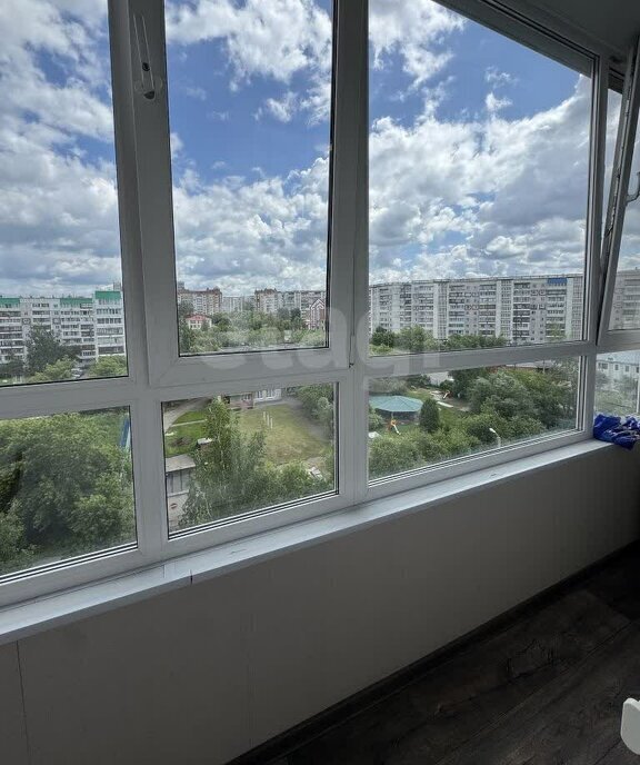 квартира г Томск ул Красноармейская 16 фото 3