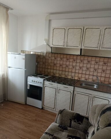 квартира р-н Прикубанский ул им. Академика Лукьяненко П.П. 10 фото