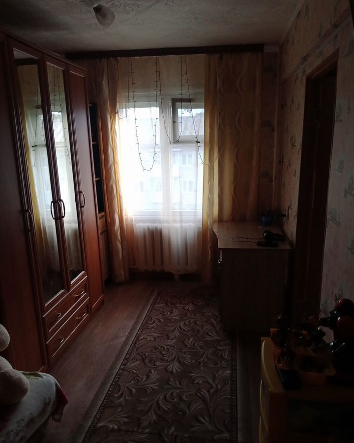 квартира г Райчихинск ул Музыкальная 28 фото 6
