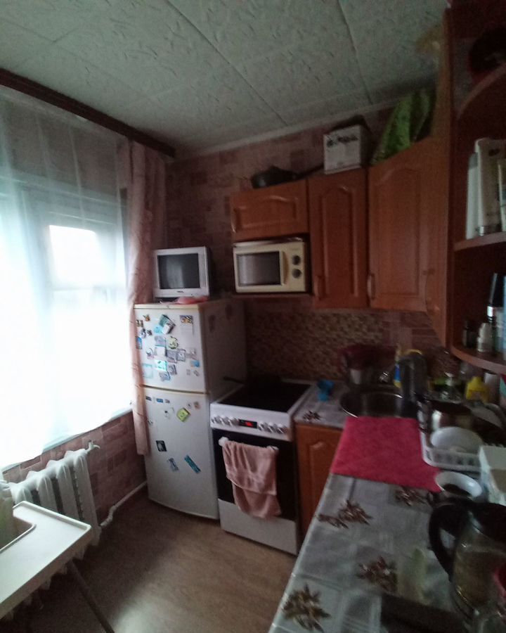 квартира г Райчихинск ул Музыкальная 28 фото 11