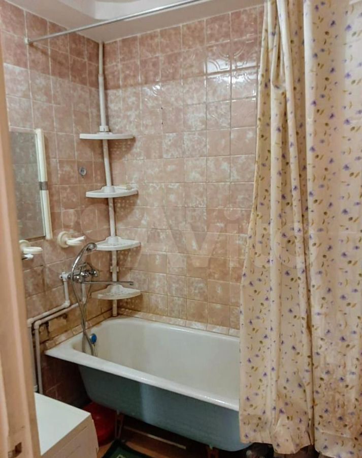 квартира г Петропавловск-Камчатский ул Маршала Блюхера 45 фото 7