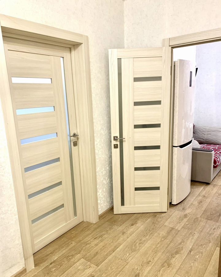 квартира г Одинцово Баковка 161, Одинцовский г. о., Можайское ш. фото 5