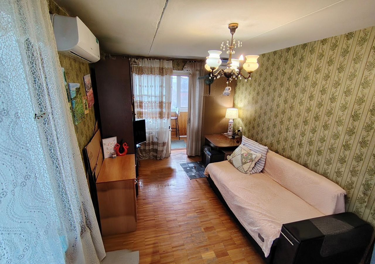 квартира г Королев ул Дзержинского 16/1 фото 5
