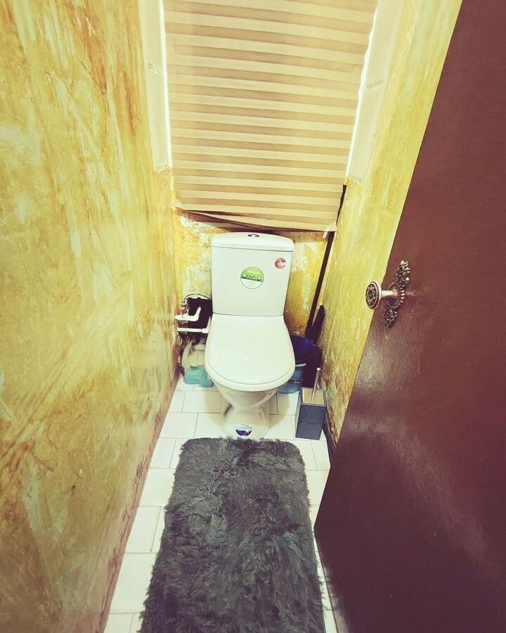 квартира г Королев ул Дзержинского 16/1 фото 8