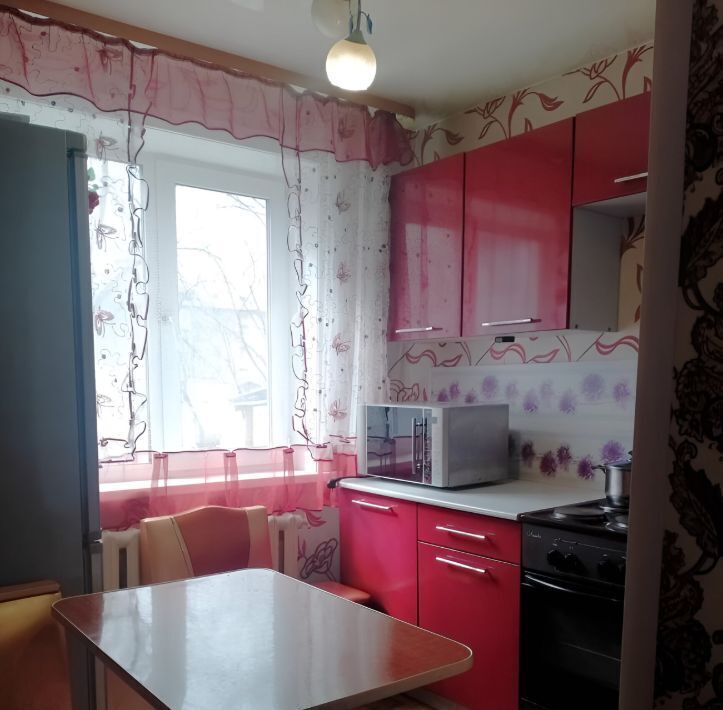 квартира г Шелехов кв-л 20-й 94 фото 1