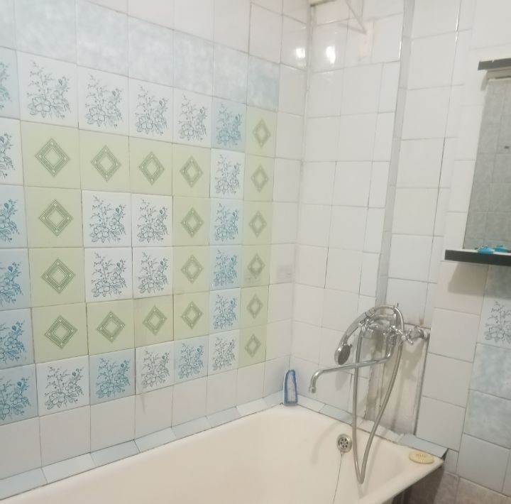 квартира г Шелехов мкр 1-й 5 фото 4