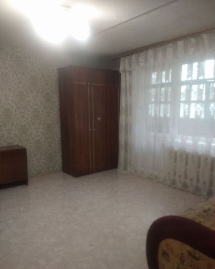 квартира г Чита р-н Железнодорожный ул Железобетонная 22 фото 1