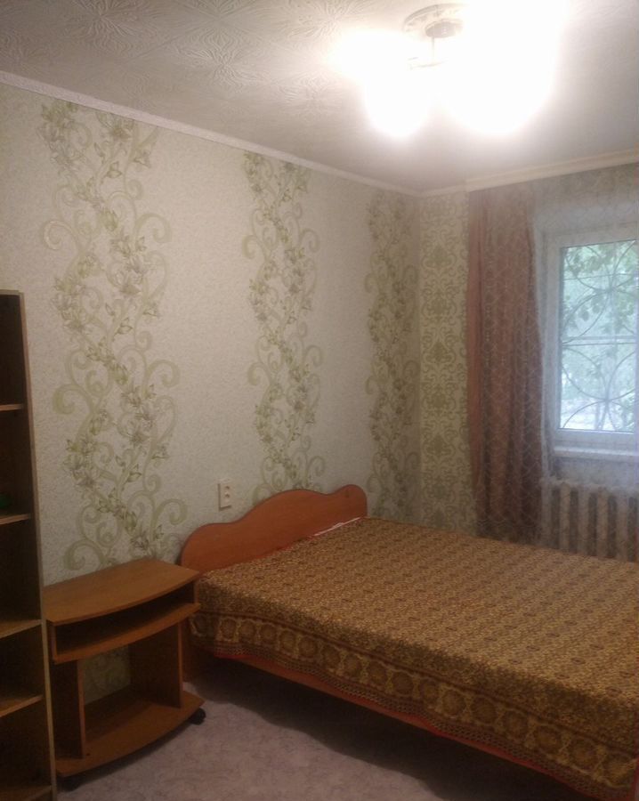 квартира г Чита р-н Железнодорожный ул Железобетонная 22 фото 2