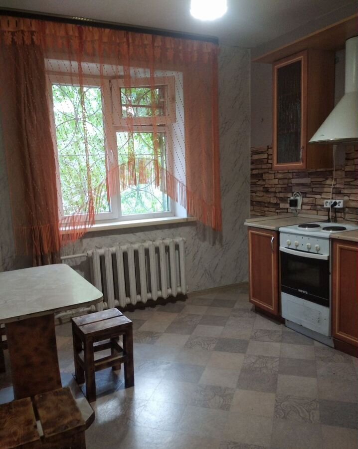 квартира г Чита р-н Железнодорожный ул Железобетонная 22 фото 6