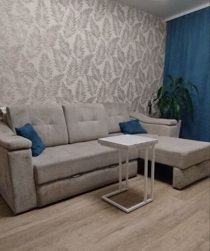 квартира г Кирово-Чепецк ул Алексея Некрасова 35 фото 1