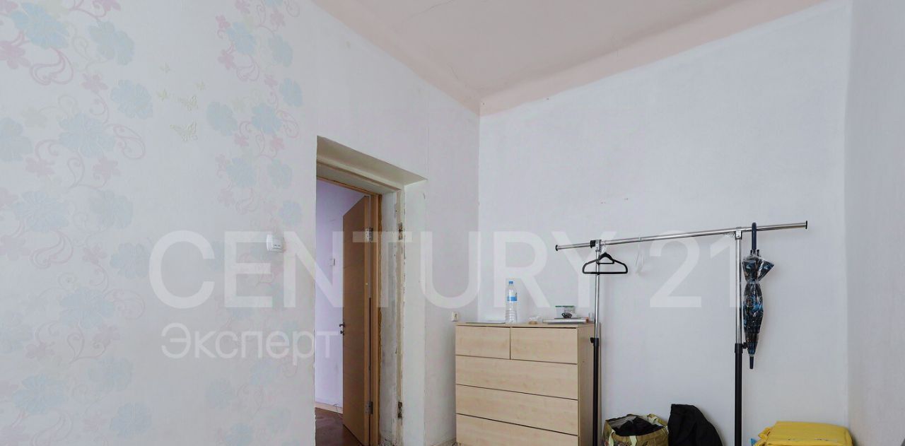 квартира г Калининград р-н Московский ул Киевская 128 фото 1