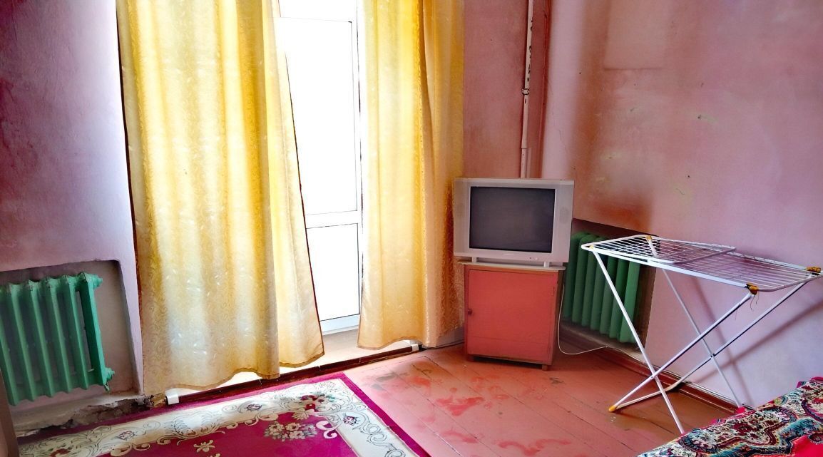 квартира г Новосибирск Берёзовая роща ул Авиастроителей 6а фото 1