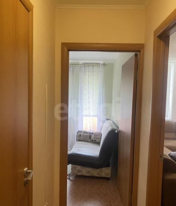 квартира г Ишим ул Калинина 135 фото 4