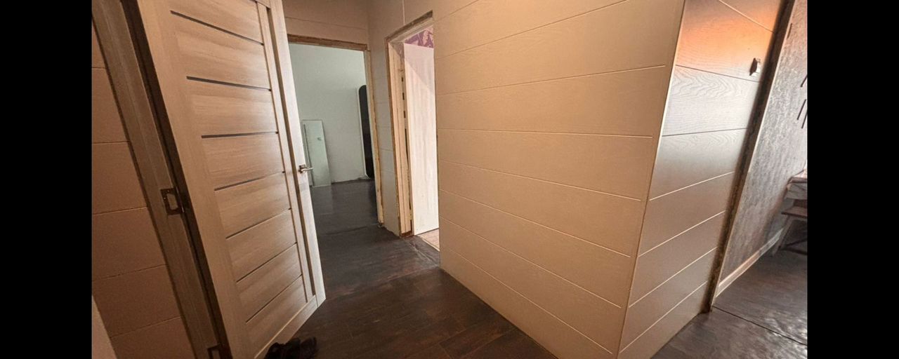 квартира г Магадан ул Берзина 11 фото 3