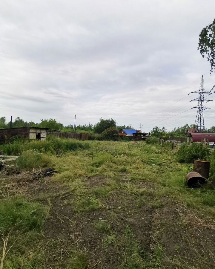 земля г Ангарск Китой днп Лесник-2 ул Булавина 38 Ангарский г. о. фото 2