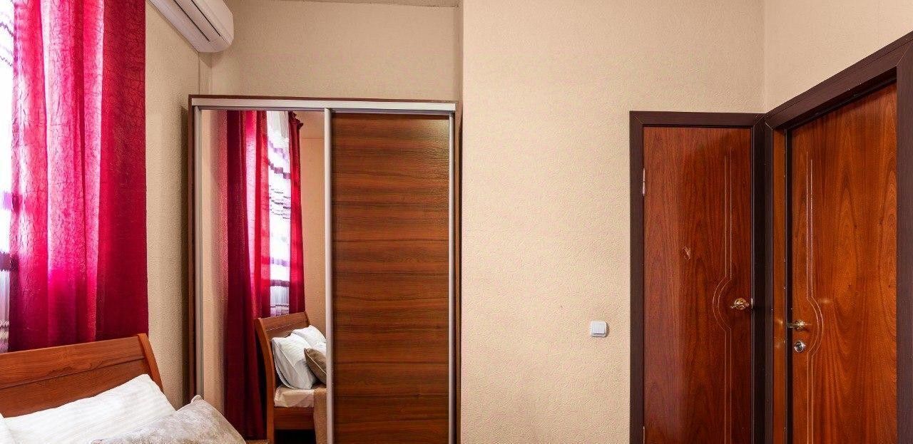 комната г Геленджик пр-кт Геленджикский 82а Центр фото 4