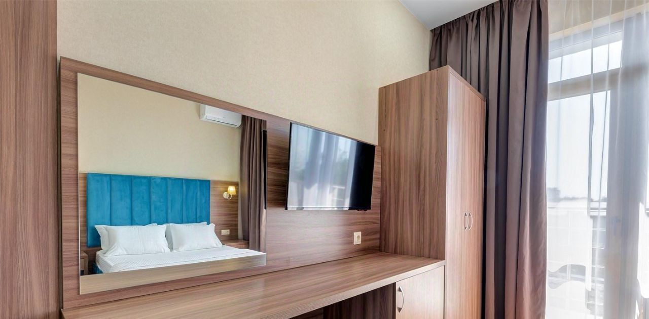 комната г Геленджик ул Горького 47 Центр фото 4