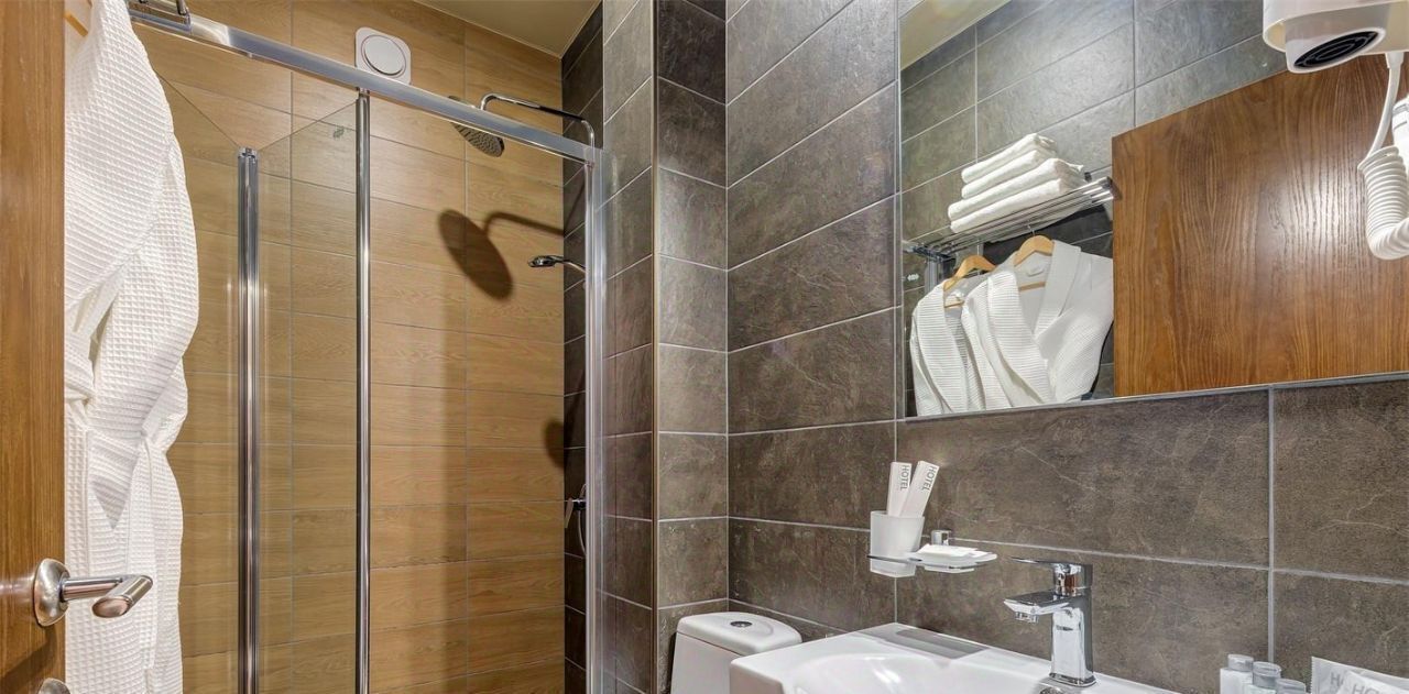 комната г Геленджик ул Горького 47 Центр фото 9
