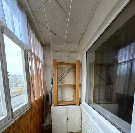 квартира г Курган ул Гоголя 114 фото 5