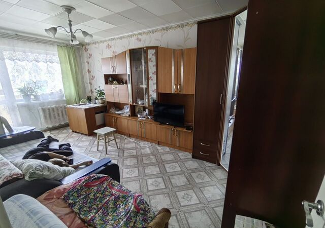 1-й квартал 19, Ангарский г. о. фото