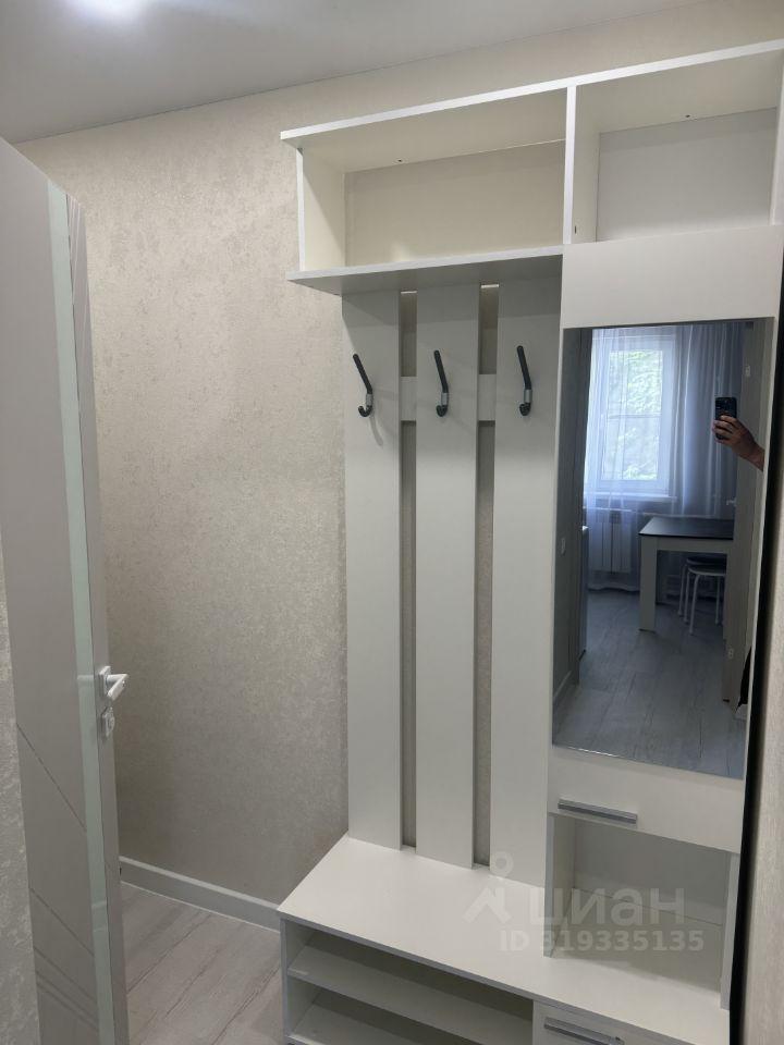квартира г Краснодар р-н Центральный ул Ставропольская 230 фото 12