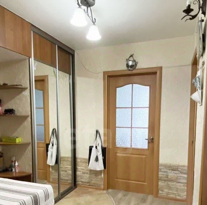 квартира г Пермь р-н Индустриальный ул Кавалерийская 24 фото 15