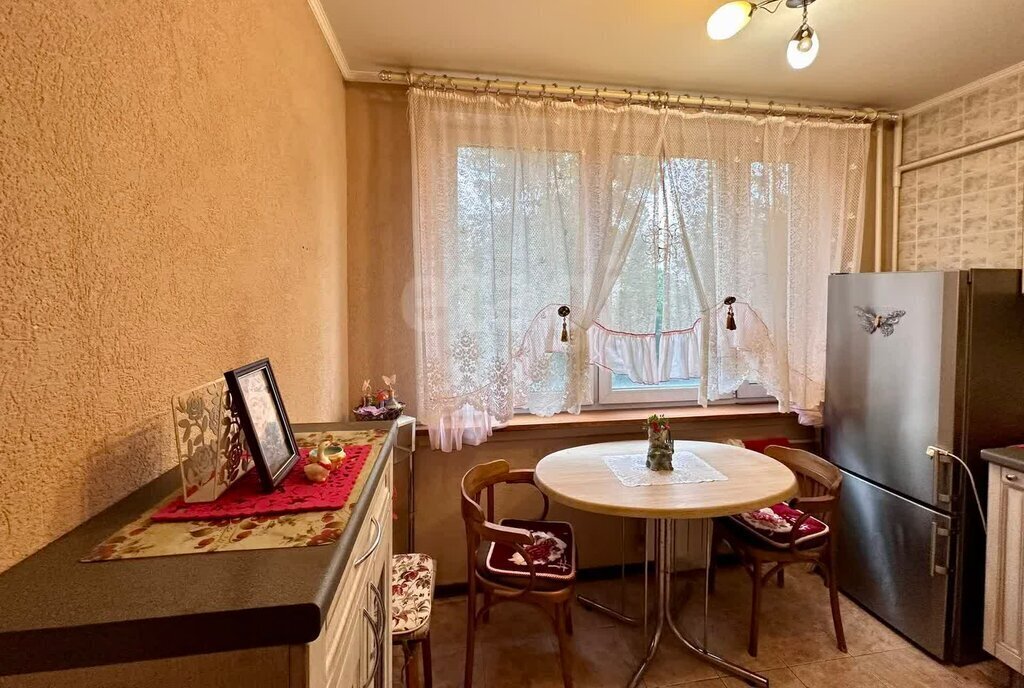 квартира г Санкт-Петербург метро Купчино ул Купчинская 13к/3 фото 6