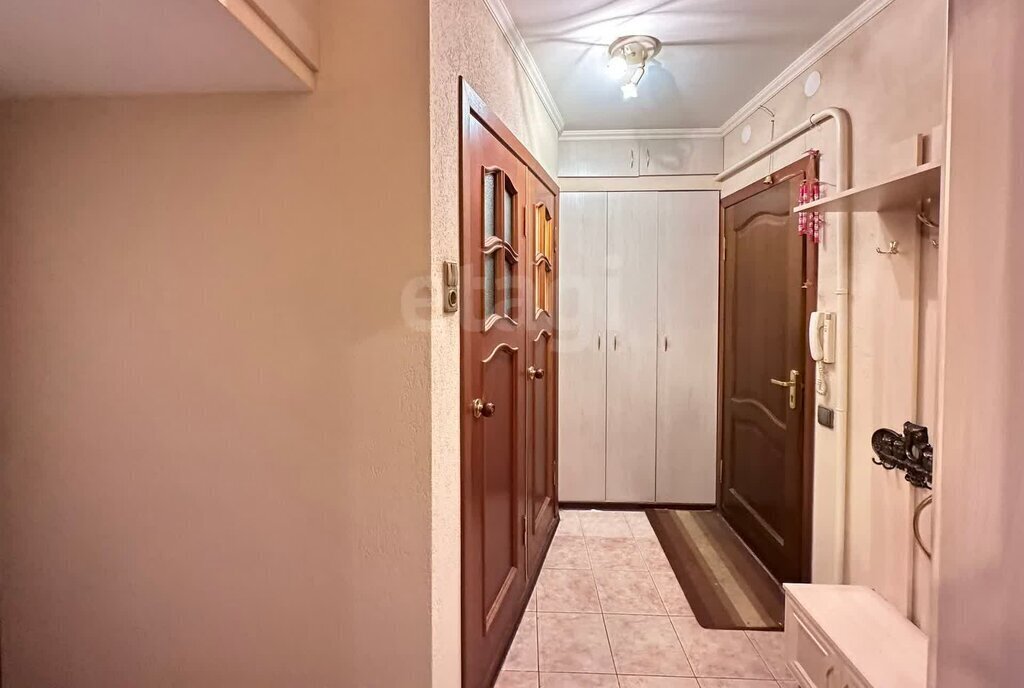 квартира г Санкт-Петербург метро Купчино ул Купчинская 13к/3 фото 14