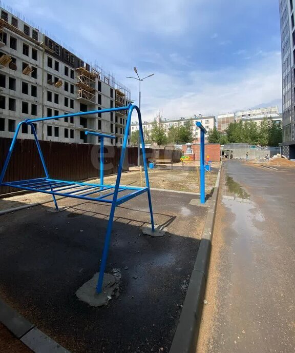 квартира г Улан-Удэ ул Цивилева 36 фото 16