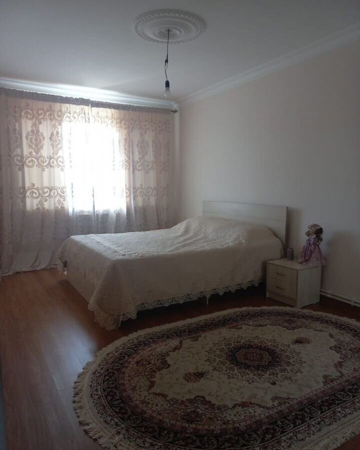 квартира г Кизилюрт ул. Гамзата Цадаса, 63 фото 1