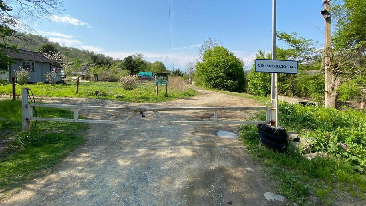 земля г Партизанск ст Молодость, Находка фото 8