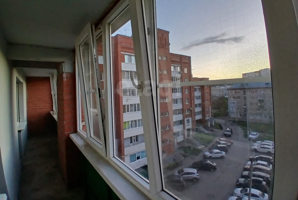 квартира г Пенза ул Калинина 91 фото 16