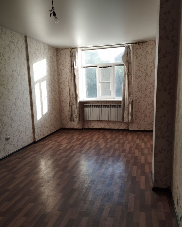 квартира г Курск р-н Центральный ул Павлуновского 3а фото 1