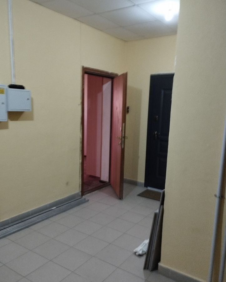 квартира г Курск р-н Центральный ул Павлуновского 3а фото 14