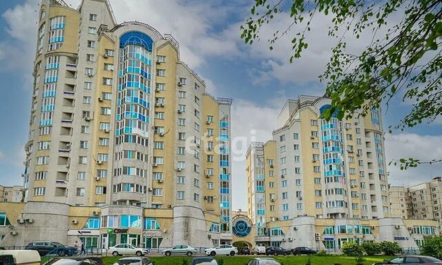 квартира р-н Октябрьский пр-кт Победы 128 фото