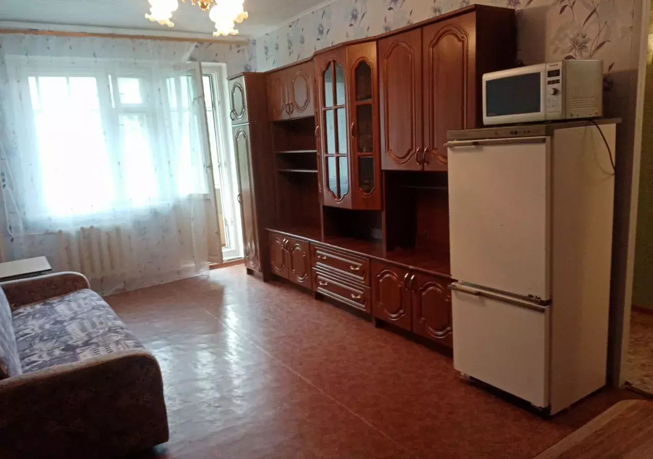 квартира г Томск р-н Октябрьский ул Ивана Черных 96с/22 фото 6