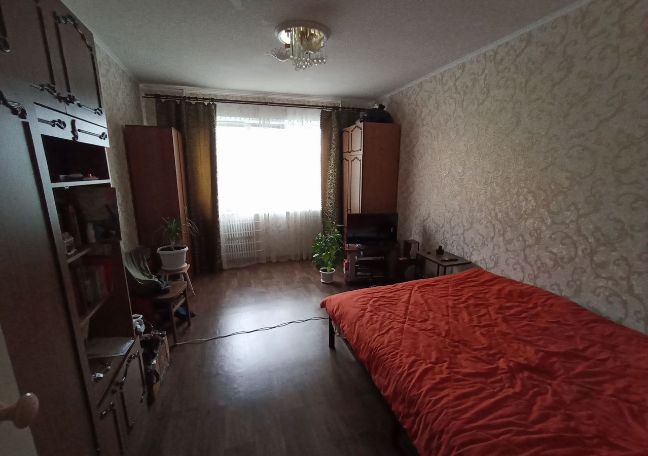 квартира г Тамбов р-н Октябрьский ул Чичерина 12 фото 1