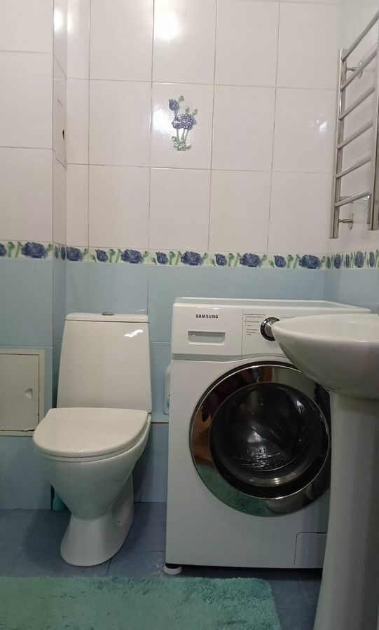 квартира г Абакан ул Стофато 6а фото 15