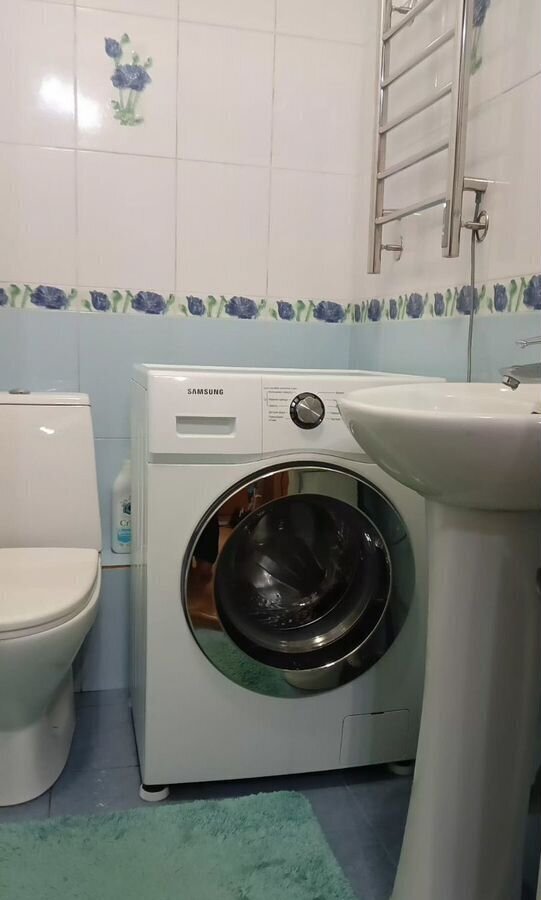 квартира г Абакан ул Стофато 6а фото 16