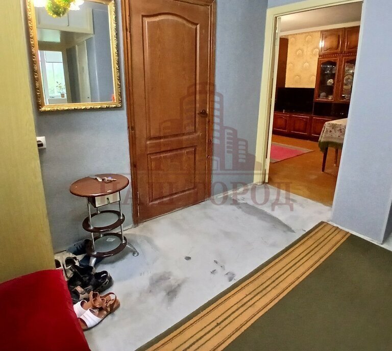 квартира г Феодосия ул Володарского 35 фото 27