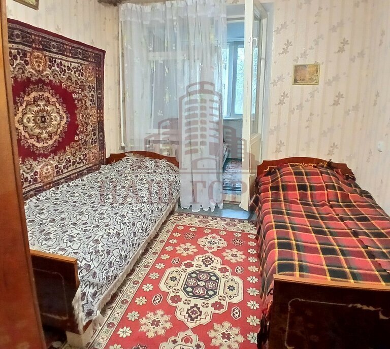 квартира г Феодосия ул Володарского 35 фото 17