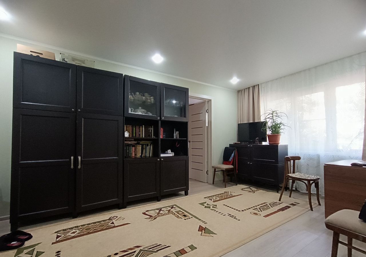 квартира г Уфа р-н Калининский ул Интернациональная 79 фото 3