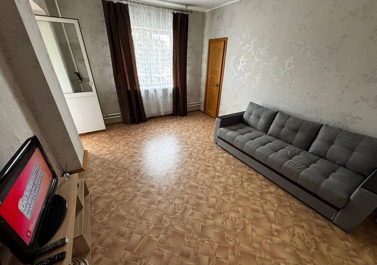 квартира г Тула р-н Пролетарский ул Вильямса 32 фото 4