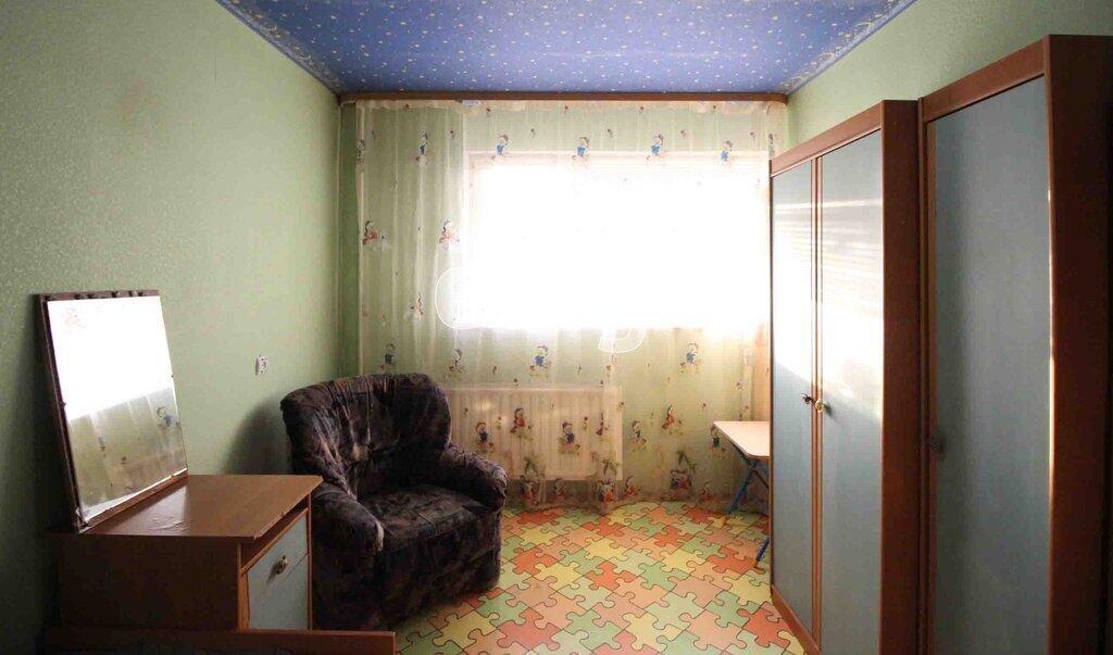 квартира г Новый Уренгой пр-кт Ленинградский 8а фото 10