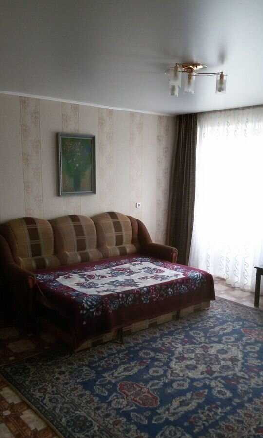 квартира г Троицк ул им. С.И. Ловчикова 83 фото 7