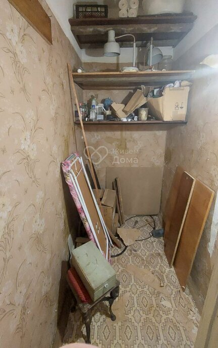 квартира г Волжский ул Мира 120 фото 12