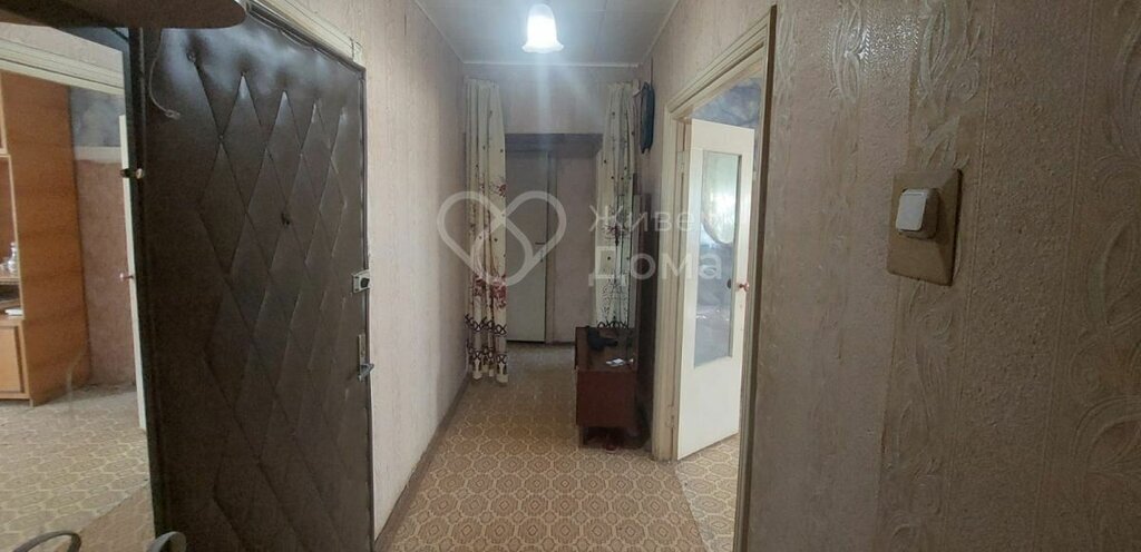 квартира г Волжский ул Мира 120 фото 11